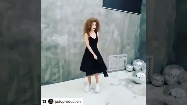 #Repost @jadoproduction with @repostapp
・・・
19-20-21 апреля приглашаем Вас в Ballroom hotel Kazakhs смотреть онлайн