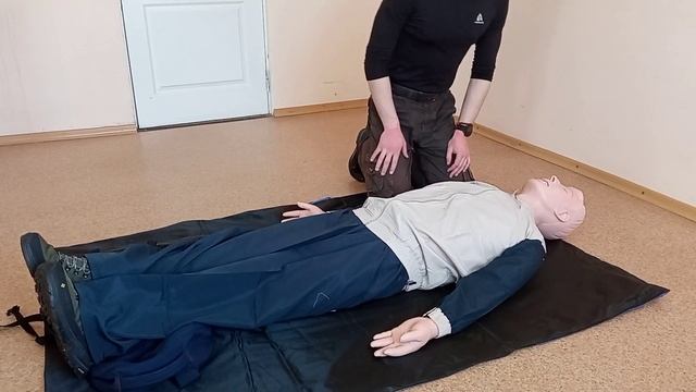 Клиническая смерть. КГБПОУ «Хабаровский государственный медицинский колледж им. Макарова Г.С» смотреть онлайн