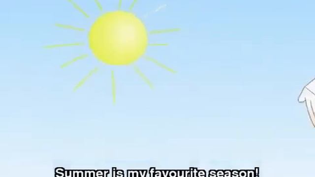 My favourite seasons spring, summer, autumn, winter English for Children смотреть онлайн