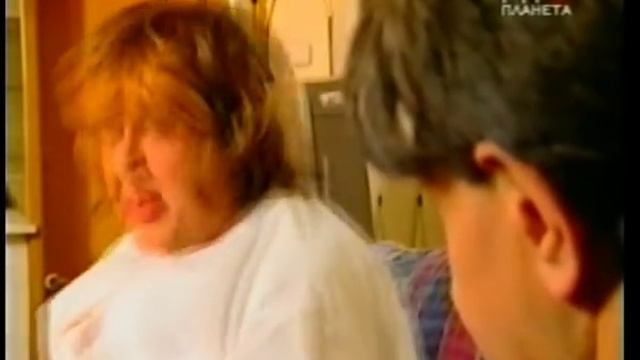 Городок - Жанна Д'Урк (Киноанонс)