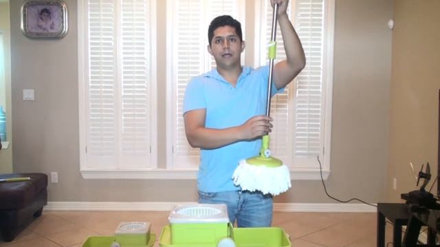 0001 cube spin mop смотреть онлайн