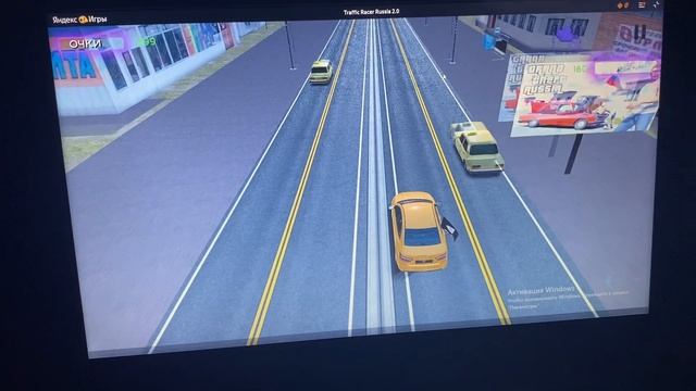 Gonki Pt24 Traffic_Racer_Russia_2