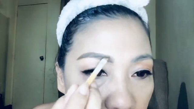 MAJA SALVADOR MAKEUP LOOK💄/Daily Makeup#Benz D Channel смотреть онлайн