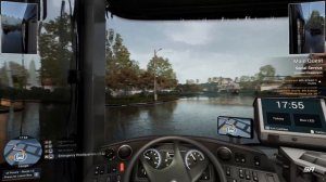 Connecting Copperpot and Coyote Bush - Bus Simulator 21 EP9