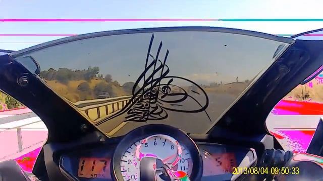 Yuki 250 Spitzer Top Speed - 143 KM/H смотреть онлайн