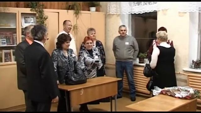 ВЫПУСКНИКИ 1976 смотреть онлайн