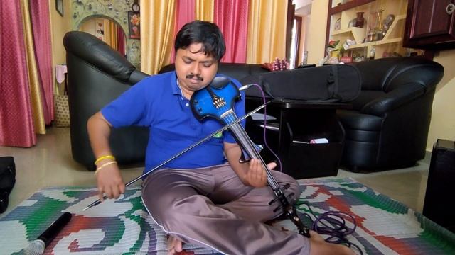 USE ANDROID PHONES IN AUDIO SIGNAL PROCESSING FOR ELECTRIC VIOLINS смотреть онлайн