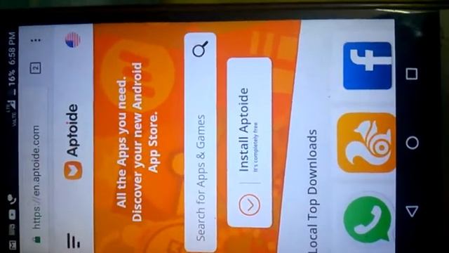 How to download GTA Vice city for free on android 2017 new trick смотреть онлайн