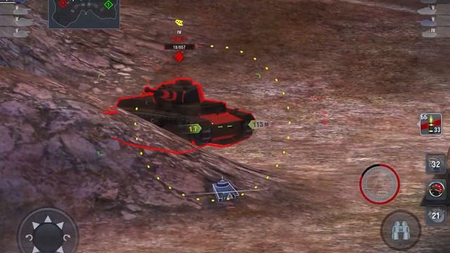 Excelsior ,Matilda BP, Коннор Гневный (5Х) обзор из КОРОЛЕВСКОГО ПАТРУЛЯ 5000 т золота Wot blitz.46 смотреть онлайн