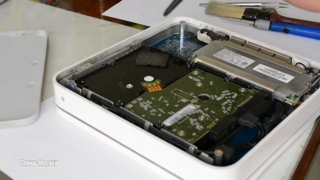 Apple Time Capsule Hard Drive Upgrade Replacement смотреть онлайн