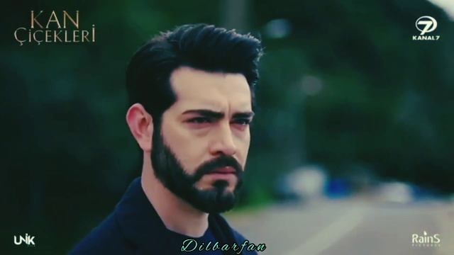 Dilan & Baran klip || kan çiçekleri || ~ ben ne yangınlar gördüm ~🌼 смотреть онлайн