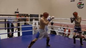 Бельский Илья ( belarussian Gorilla )