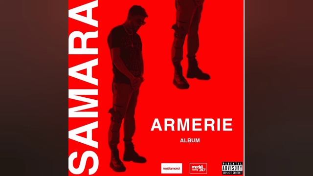 Samara - Anonyme смотреть онлайн