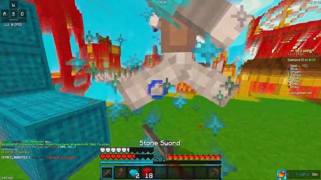 The Ultimate Guide For Getting High Winstreaks | Sweaty Hypixel Bedwars Commentary