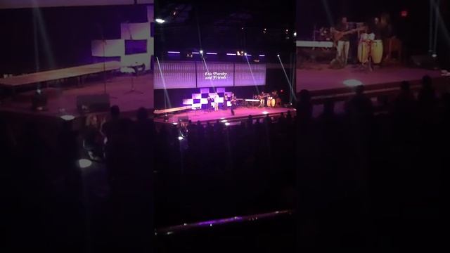 Eric Pursley & Friends @ The Family Church (Lafayette, LA.) смотреть онлайн