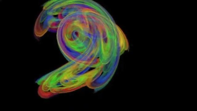 Fractal Animation 32