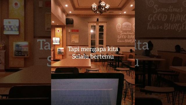 Lirik maafkan aku Terlanjur mencinta || Tiara Andini смотреть онлайн