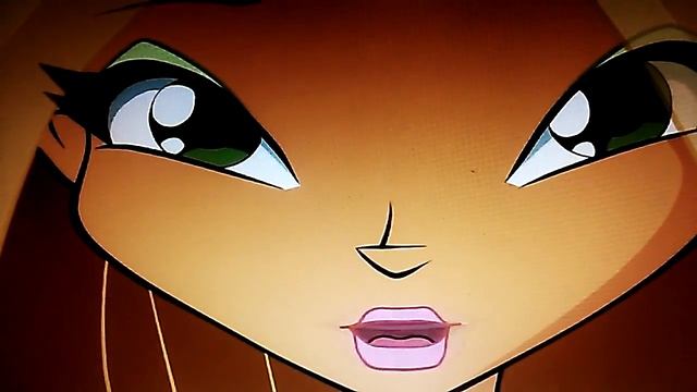 Winx Club || Flora, Helia and Crystal || Where have you been смотреть онлайн