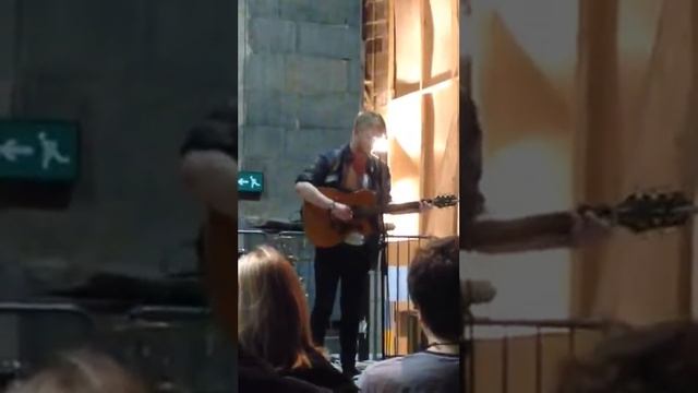 Kid conventional at sheffield cathedral смотреть онлайн