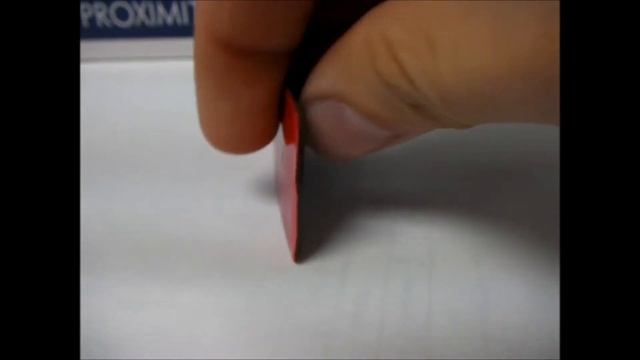 ProxiGuard - PG ID30MT - Metal RFID Tag - Self Adhesive смотреть онлайн