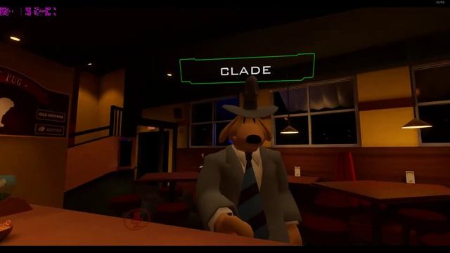 The Trap Investigator (VRChat) смотреть онлайн