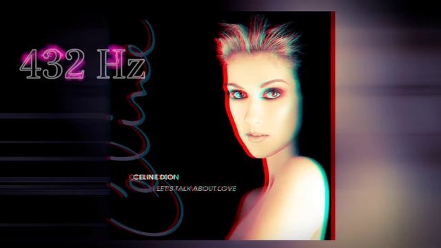 To love You more - Céline Dion ( 432 Hz ) смотреть онлайн
