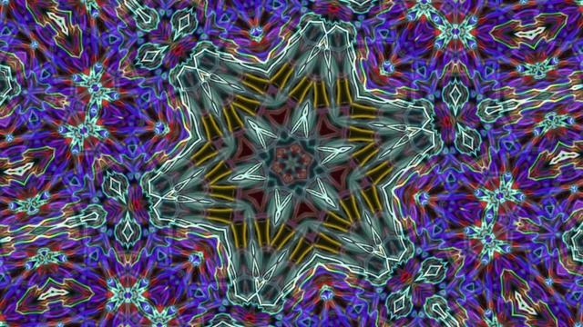 15 Minutes with Boone River. Music and Mandelbulb3D animation смотреть онлайн