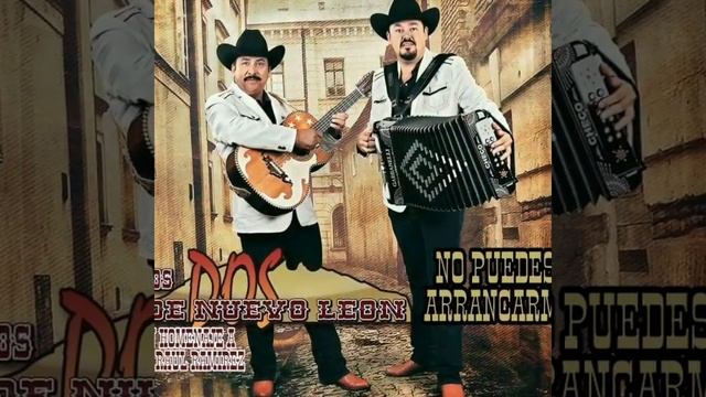LOS DOS DE NUEVO LEON " UN AÑO MAS Y UNO MENOS " смотреть онлайн