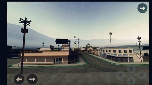 Cuman 5 MB SkyBox Mountain GTA V HD ||GTA SA ANDROID смотреть онлайн