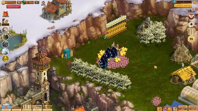 Клондайк урожайная горка смотреть онлайн