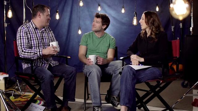 Learning to Act and Take Direction - Acting: 101 Part 6 смотреть онлайн