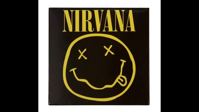 Nirvana - Rape Me (House Remix)