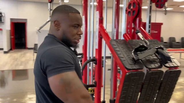 Back Training | Don’t Be Scared to Go Against the Grain смотреть онлайн