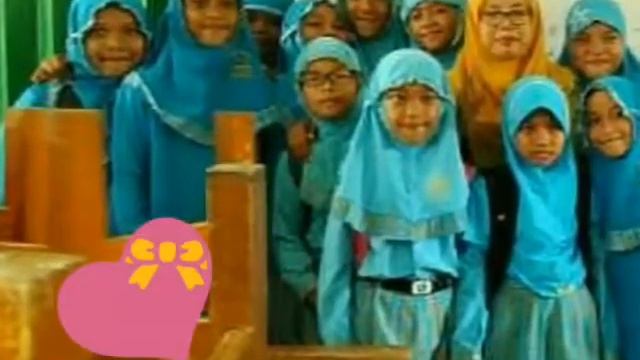 Jangan lupakan aku kawan jika nanti perpisahan telah tiba😓❤ смотреть онлайн