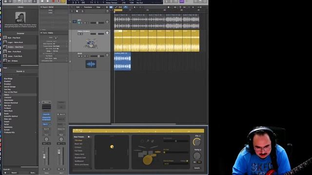 Helix Native +Logic Это прикольно смотреть онлайн