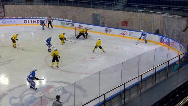 СКА-ГУОР КАРЕЛИЯ - БАЛТИЙСКИЕ БОБРЫ смотреть онлайн