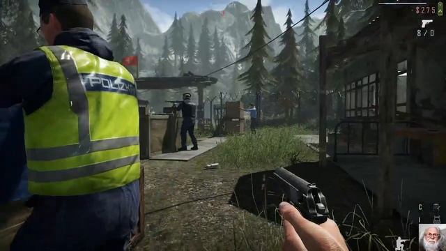 i'm the king of contraband #contraband #police смотреть онлайн