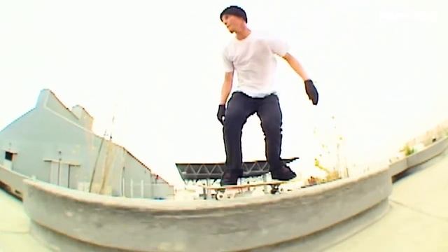 Dennis Busenitz's "Up To Speed" Documentary смотреть онлайн