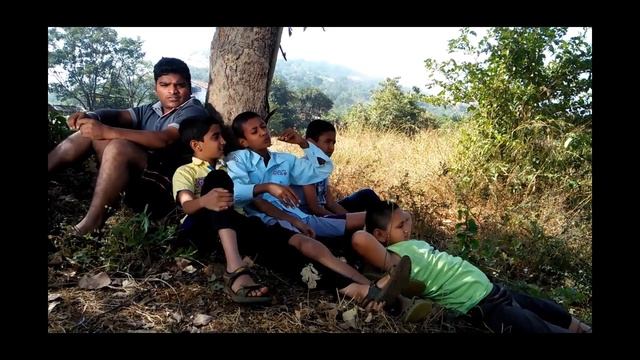 LAAL DABBA - SHORT FILM BY AMOL MORE смотреть онлайн