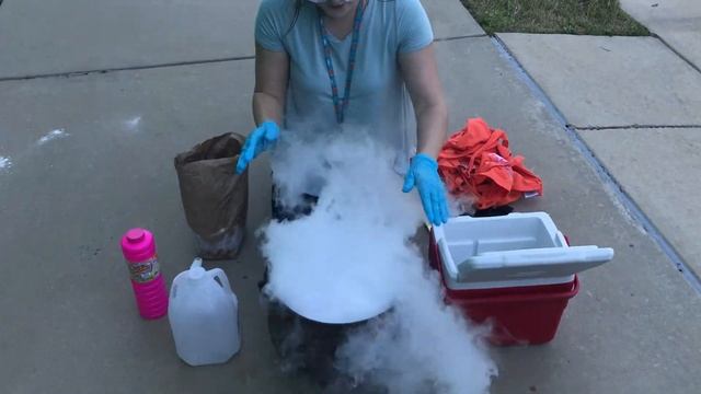 Virtual Harry Potter Day: Bubbly Cauldrons смотреть онлайн