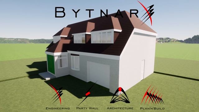 Loft Extension, Backs Extension - Chalet Bungalow is Growing смотреть онлайн