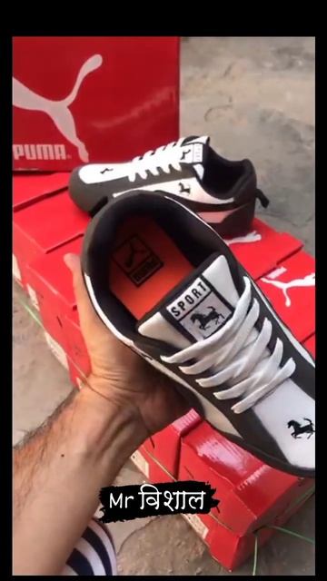 *PUMA FERRARI* *Premium 6@ Quality 💯*.! #puma #shoes #onlineshopping ,#iyos смотреть онлайн