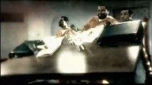 Ice Cube - Why We Thugs