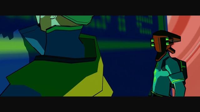 Bomb Rush Cyberfunk (2023) [PC]