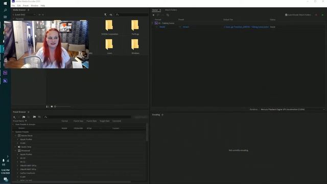 GO FROM BORING OVERLAYS TO AMAZING OVERLAYS WITH WEBM, PT2 смотреть онлайн
