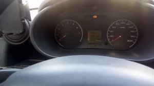 Лада гранта не заводится; ищу причину; реле, стартер или замок зажигания