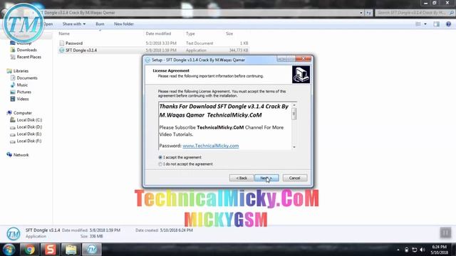 [Smart Flasher Tools] SFT Dongle v3.1.4 Setup (Box Not Required) смотреть онлайн