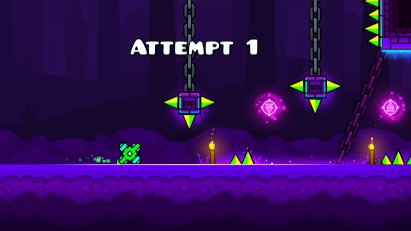 explorers by robtop, с 1 апреля! смотреть онлайн