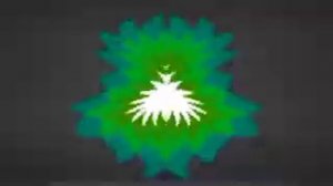 BP Logo Effects in CoNfUsIoN