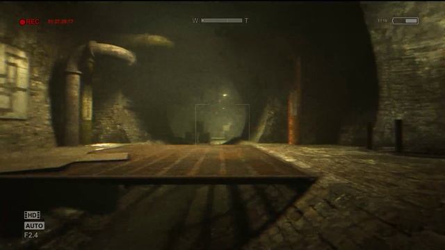 Outlast Стрим (2) Мистер Доктор смотреть онлайн